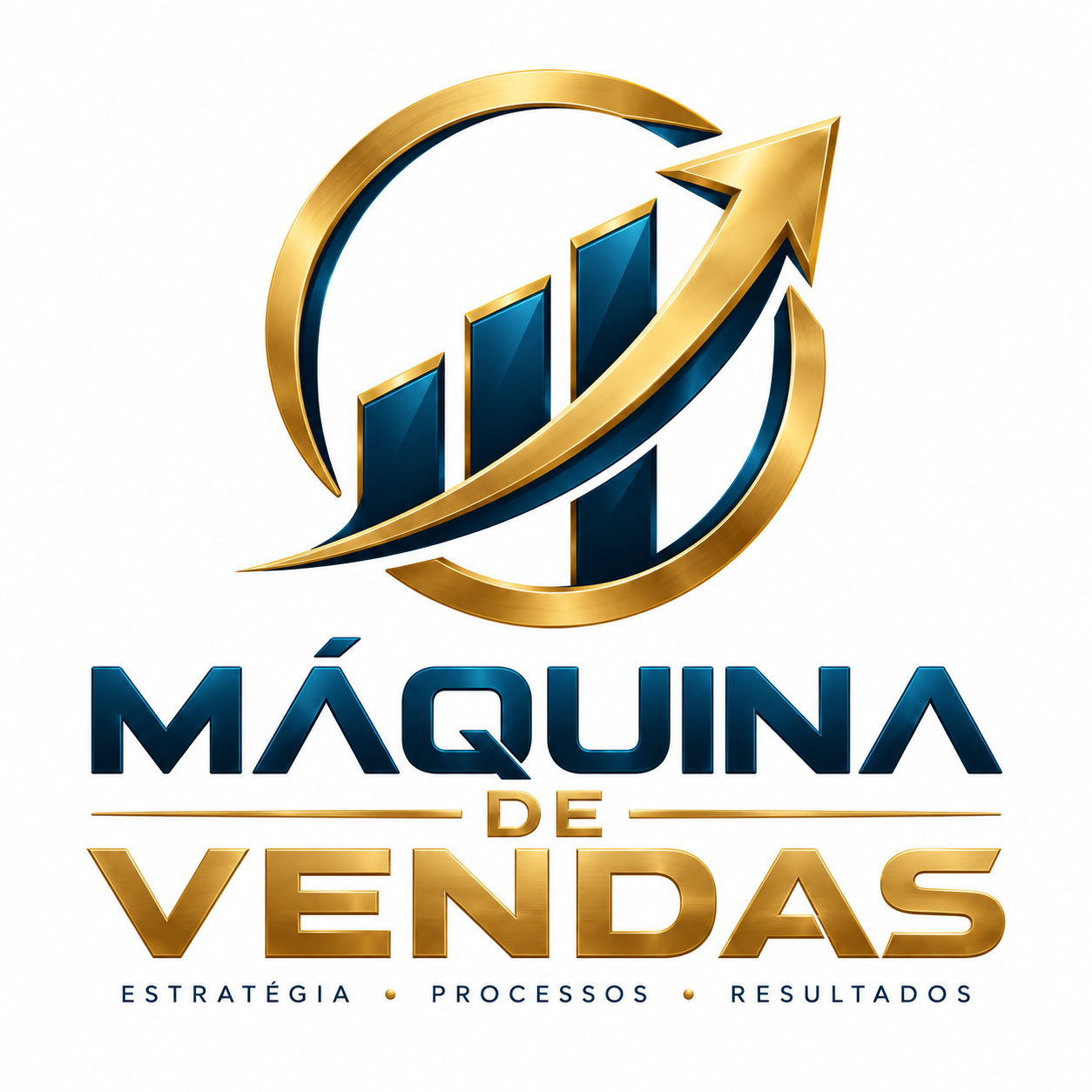Máquina de Vendas